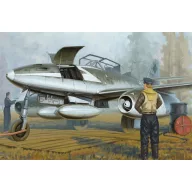 Hobby Boss ME 262 B-1a 1:48 (80378)
