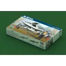 Hobby Boss ME 262 B-1a 1:48 (80378)