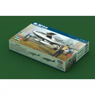 Hobby Boss ME 262 B-1a 1:48 (80378)