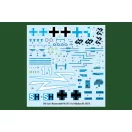 Hobby Boss ME 262 B-1a 1:48 (80378)
