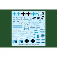 Hobby Boss ME 262 B-1a 1:48 (80378)