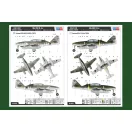 Hobby Boss ME 262 B-1a 1:48 (80378)