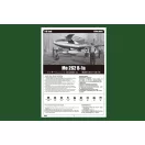 Hobby Boss ME 262 B-1a 1:48 (80378)