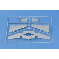 Hobby Boss ME 262 B-1a 1:48 (80378)