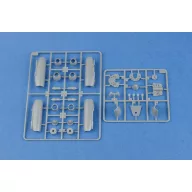 Hobby Boss ME 262 B-1a 1:48 (80378)