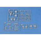 Hobby Boss ME 262 B-1a 1:48 (80378)
