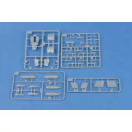 Hobby Boss ME 262 B-1a 1:48 (80378)