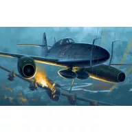 Hobby Boss Me 262 B-1a/U1 1:48 (80379)