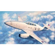 Hobby Boss Me 262 B-1a/CS-92 1:48 (80380)