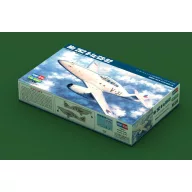 Hobby Boss Me 262 B-1a/CS-92 1:48 (80380)