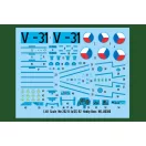 Hobby Boss Me 262 B-1a/CS-92 1:48 (80380)