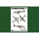 Hobby Boss Me 262 B-1a/CS-92 1:48 (80380)