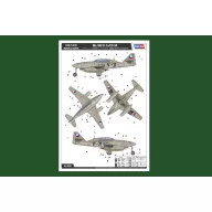 Hobby Boss Me 262 B-1a/CS-92 1:48 (80380)
