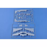 Hobby Boss Me 262 B-1a/CS-92 1:48 (80380)