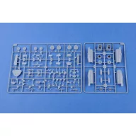 Hobby Boss Me 262 B-1a/CS-92 1:48 (80380)