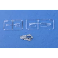 Hobby Boss Me 262 B-1a/CS-92 1:48 (80380)