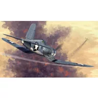Hobby Boss F4U-1 Corsair Early version 1:48 (80381)