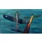 Hobby Boss F4U-1 Corsair Late version 1:48 (80382)