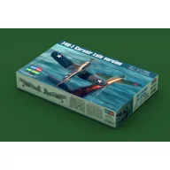 Hobby Boss F4U-1 Corsair Late version 1:48 (80382)