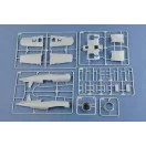 Hobby Boss F4U-1 Corsair Late version 1:48 (80382)