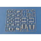 Hobby Boss F4U-1 Corsair Late version 1:48 (80382)