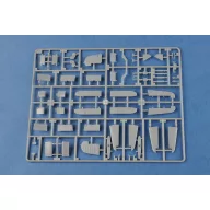 Hobby Boss F4U-1 Corsair Late version 1:48 (80382)