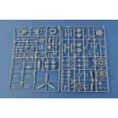 Hobby Boss F4U-1 Corsair Late version 1:48 (80382)