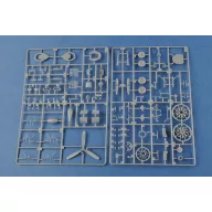 Hobby Boss F4U-1 Corsair Late version 1:48 (80382)