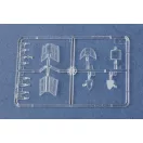 Hobby Boss F4U-1 Corsair Late version 1:48 (80382)