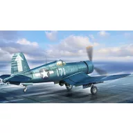 Hobby Boss F4U-1D Corsair 1:48 (80384)