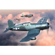 Hobby Boss F4U-2 Corsair 1:48 (80385)