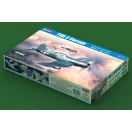 Hobby Boss F4U-2 Corsair 1:48 (80385)