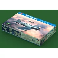 Hobby Boss F4U-2 Corsair 1:48 (80385)