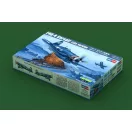 Hobby Boss F4U-4 Corsair Late version 1:48 (80387)