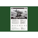 Hobby Boss F4U-4 Corsair Late version 1:48 (80387)