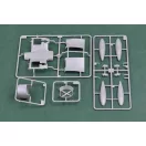 Hobby Boss F4U-4 Corsair Late version 1:48 (80387)