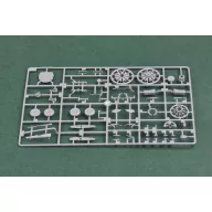 Hobby Boss F4U-4 Corsair Late version 1:48 (80387)