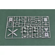 Hobby Boss F4U-4 Corsair Late version 1:48 (80387)