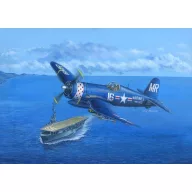Hobby Boss F4U-4B Corsair 1:48 (80388)