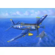 Hobby Boss F4U-5 Corsair 1:48 (80389)