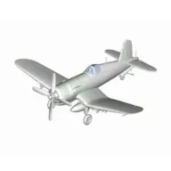 Hobby Boss F4U-5N Corsair esrly version 1:48 (80390)