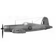 Hobby Boss Corsair MK.2 1:48 (80395)