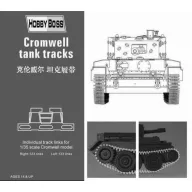 Hobby Boss Cromwell  tank tracks 1:35 (81004)