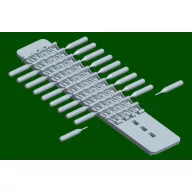 Hobby Boss Soviet T-35 Heavy Tank Track Links 1:35 (81011)