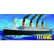 Hobby Boss R.M.S. Titanic (Renew) 1:550 (81305)