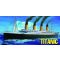 Hobby Boss R.M.S. Titanic (Renew) 1:550 (81305)