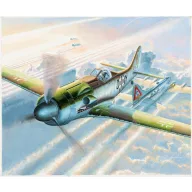 Hobby Boss Ta 152 C-0 1:48 (81701)