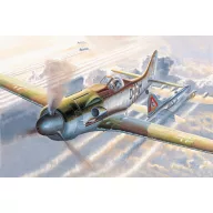Hobby Boss Ta 152 C-0 1:48 (81701)