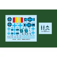 Hobby Boss Ta 152 C-0 1:48 (81701)