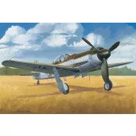 Hobby Boss Ta152 C-1 1:48 (81702)